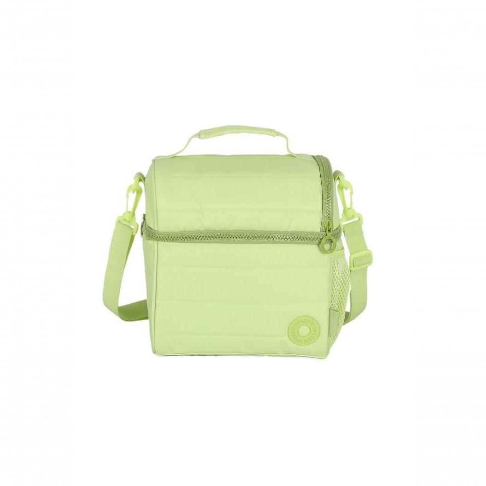 Lancheira Up4you Verde - Unico Verde - 1