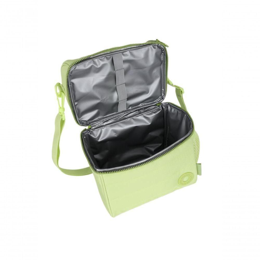 Lancheira Up4you Verde - Unico Verde - 3