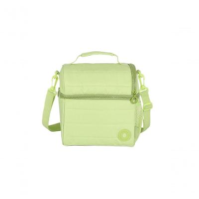 Lancheira Up4you Verde - Unico Verde