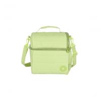 Lancheira Up4you Verde - Unico Verde - 1