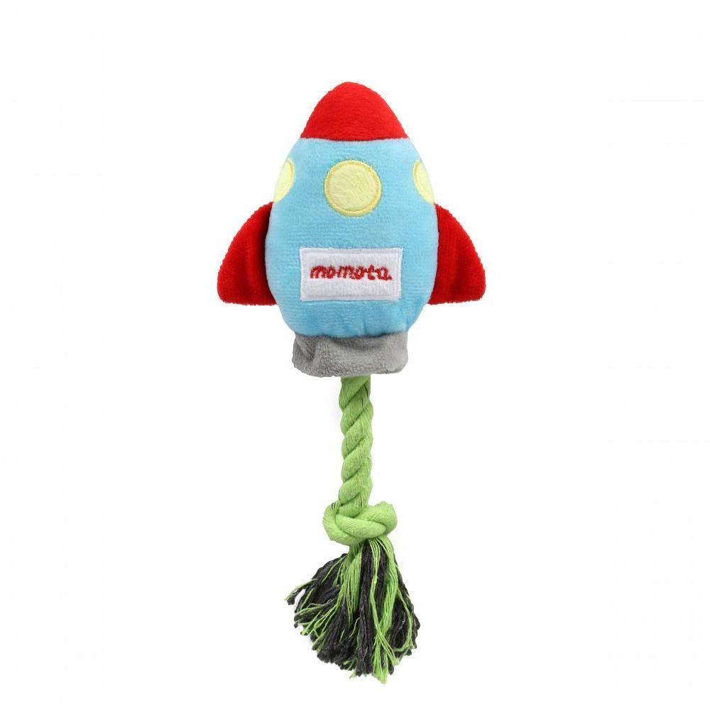 Brinquedo Para Pet Azul - Unico Azul - 1