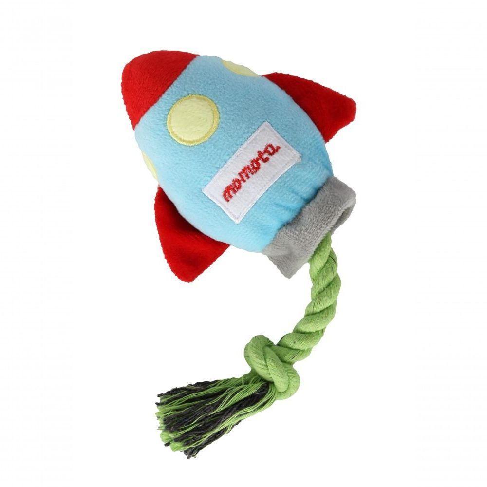 Brinquedo Para Pet Azul - Unico Azul - 2