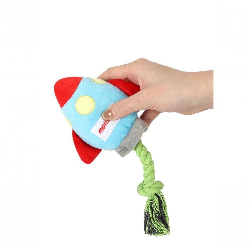 Brinquedo Para Pet Azul - Unico Azul - 5