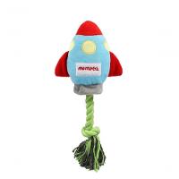 Brinquedo Para Pet Azul - Unico Azul - 1