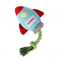 Brinquedo Para Pet Azul - Unico Azul - 2