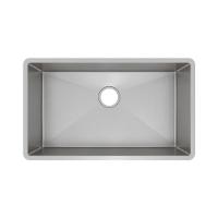 Cuba Mekal Linha Retta Lr-70 70x40 Aço Escovado - 3