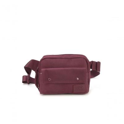 Pochete Moda Sarja Up4you Vinho - Unico Vinho