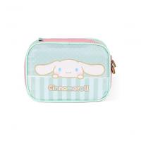 Estojo Amigos Da Hello Kitty Verde - Unico Verde - 1