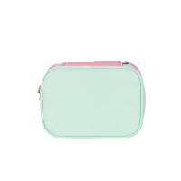 Estojo Amigos Da Hello Kitty Verde - Unico Verde - 7