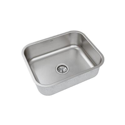 Cuba Mekal Linha Extra Cs-50 50x40 Aço Escovado