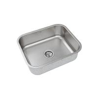 Cuba Mekal Linha Extra Cs-50 50x40 Aço Escovado - 1