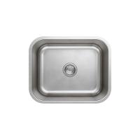 Cuba Mekal Linha Extra Cs-50 50x40 Aço Escovado - 3