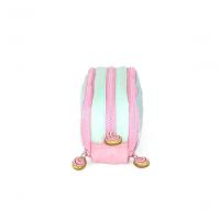 Estojo Amigos Da Hello Kitty Verde - Unico Verde - 3