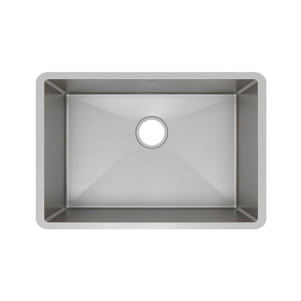 Cuba Mekal Linha Retta Lr-60 60x40 Aço Escovado - 3