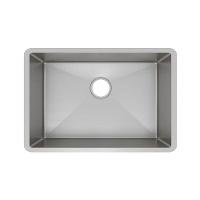 Cuba Mekal Linha Retta Lr-60 60x40 Aço Escovado - 3