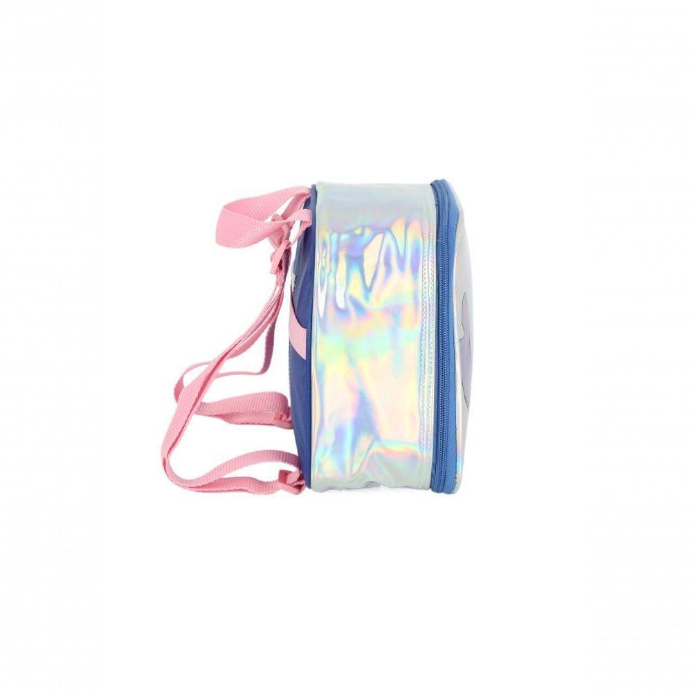 Lancheira Prata - Unico Prata - 3