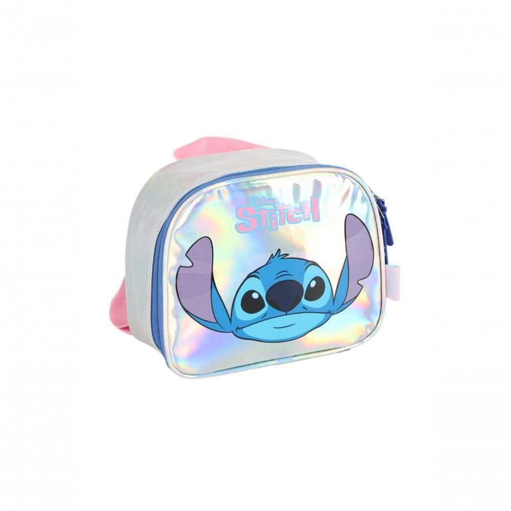 Lancheira Prata - Unico Prata - 4