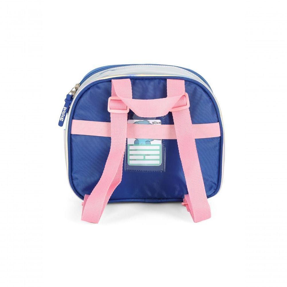 Lancheira Prata - Unico Prata - 5