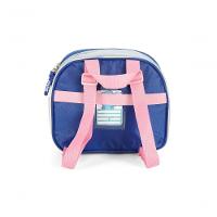 Lancheira Prata - Unico Prata - 5