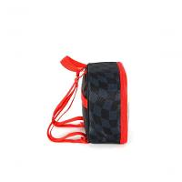 Lancheira Hot Wheels Preto - Unico Preto - 3