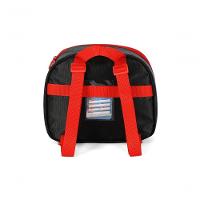 Lancheira Hot Wheels Preto - Unico Preto - 4