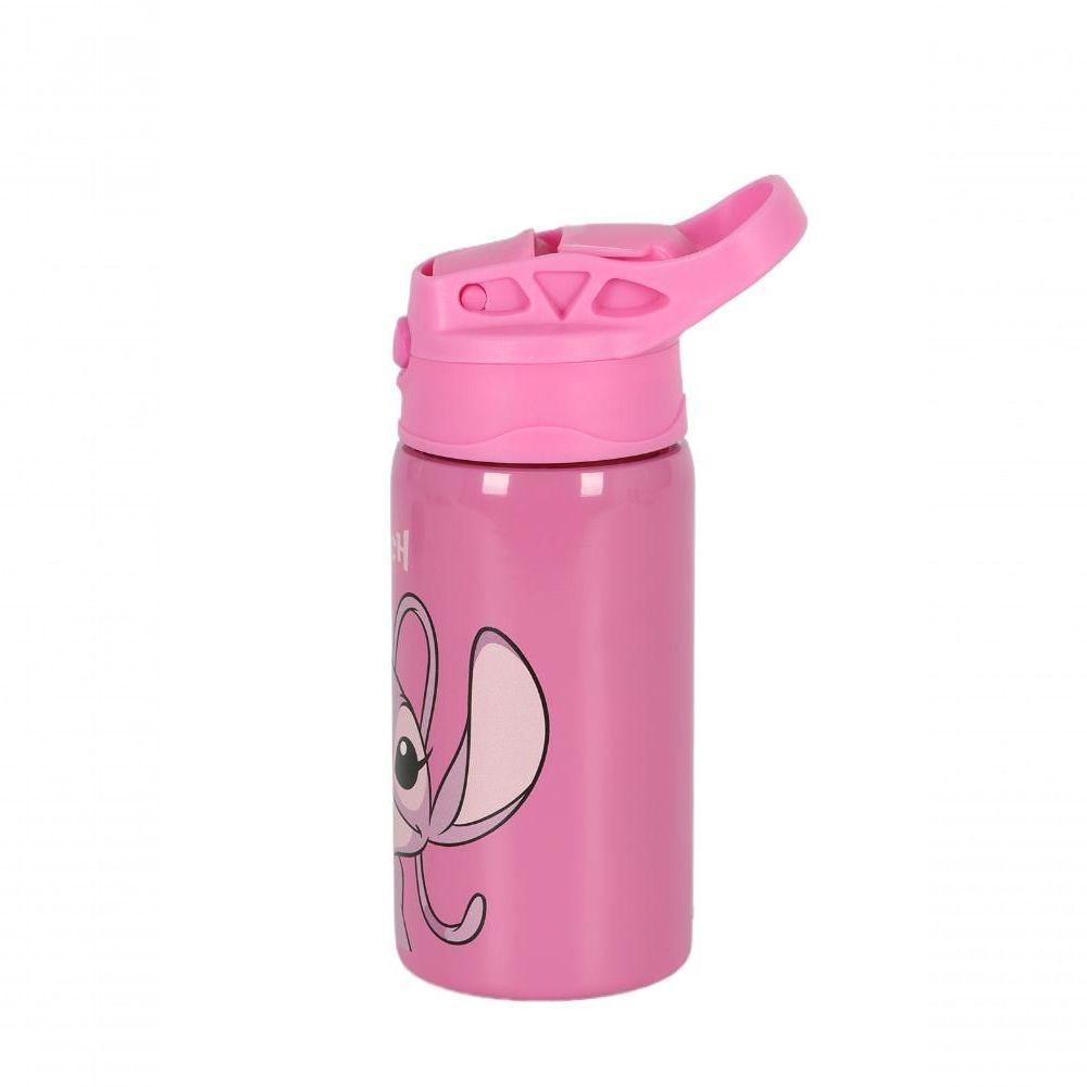 Garrafa Stitch Rosa - Unico Rosa - 5