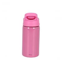 Garrafa Stitch Rosa - Unico Rosa - 6