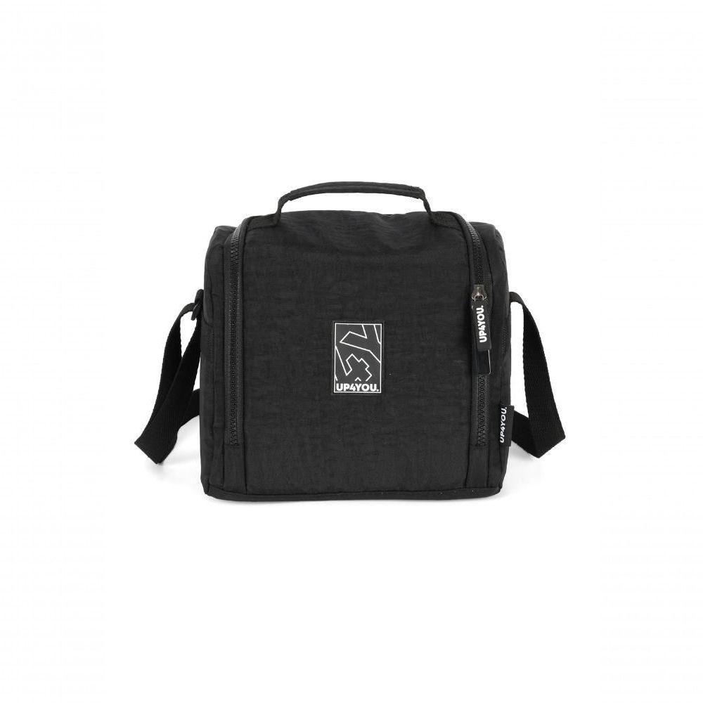 Lancheira Preto - Unico Preto - 1