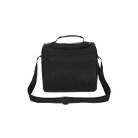 Lancheira Preto - Unico Preto