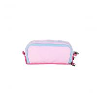 Estojo Amigos Da Hello Kitty Rosa - Unico Rosa - 5