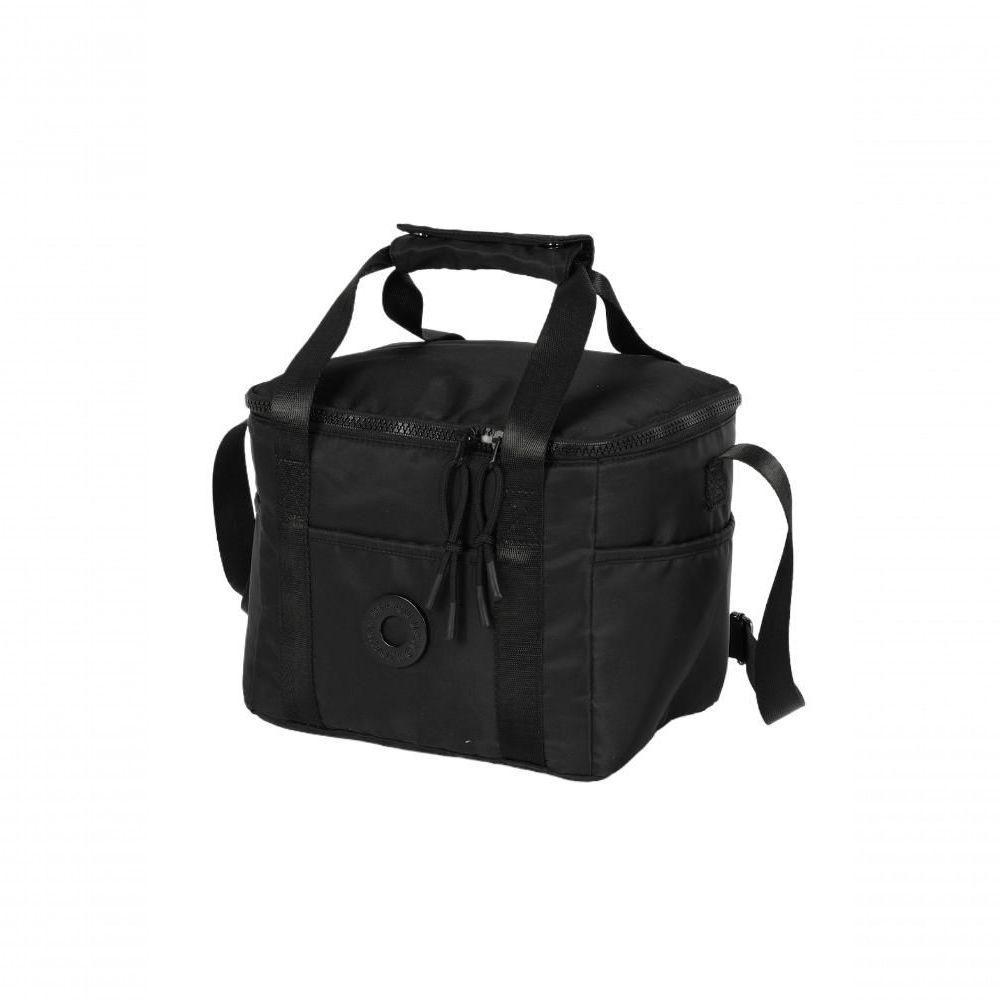 Lancheira Feminina Preto - Unico Preto - 2