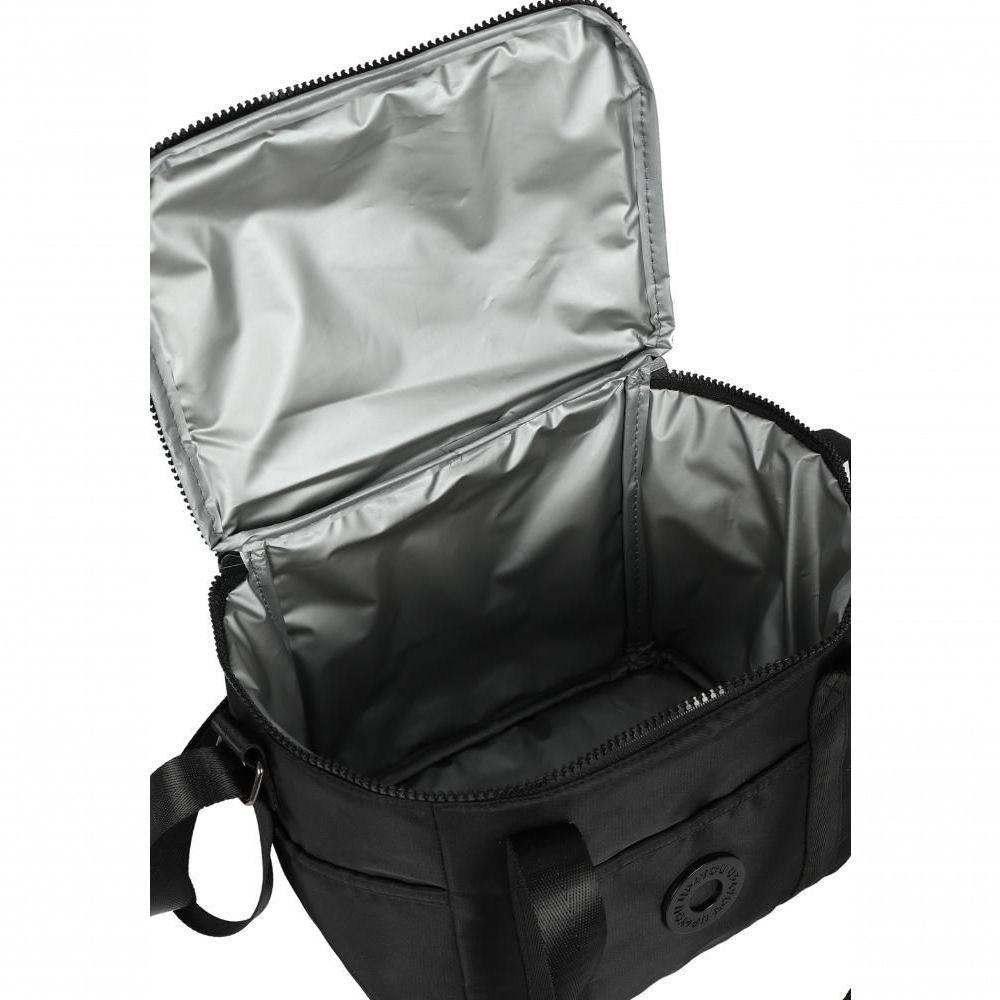 Lancheira Feminina Preto - Unico Preto - 3