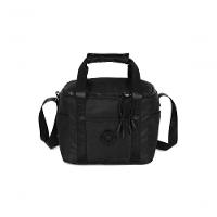 Lancheira Feminina Preto - Unico Preto - 1