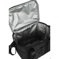 Lancheira Feminina Preto - Unico Preto - 3