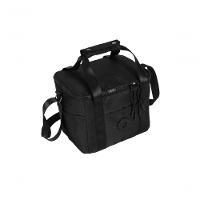 Lancheira Feminina Preto - Unico Preto - 7