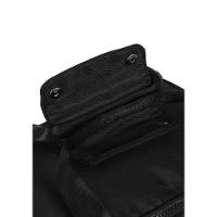 Lancheira Feminina Preto - Unico Preto - 8