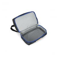 Lancheira Sonic Preto - Unico Preto - 3