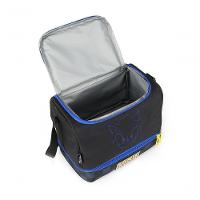 Lancheira Sonic Preto - Unico Preto