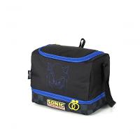Lancheira Sonic Preto - Unico Preto - 7