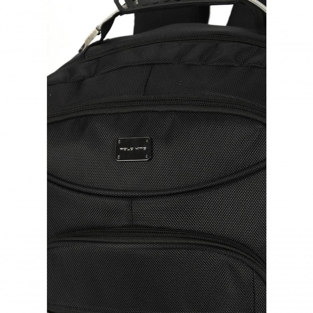 M C-notebook Preto - Unico Preto - 5