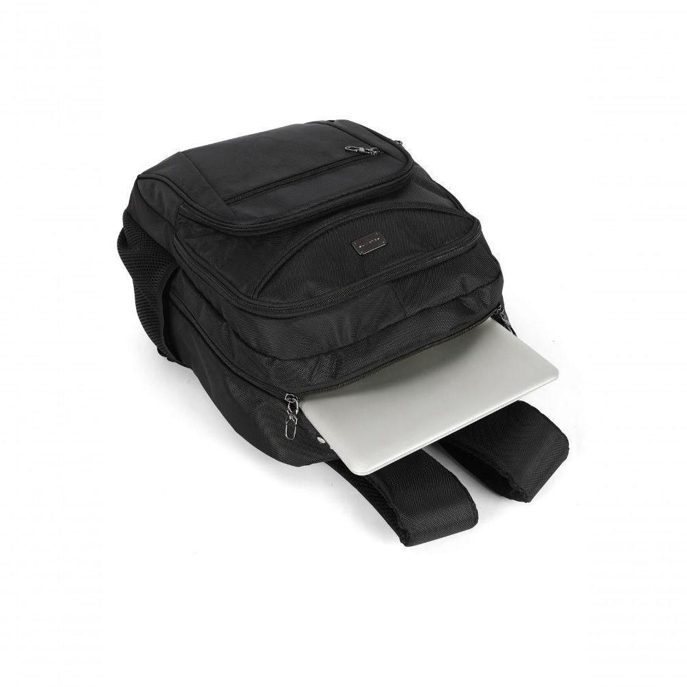 M C-notebook Preto - Unico Preto - 8