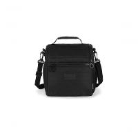 Lancheira Up4you Preto - Unico Preto - 1