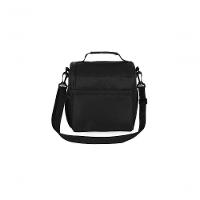 Lancheira Up4you Preto - Unico Preto - 5