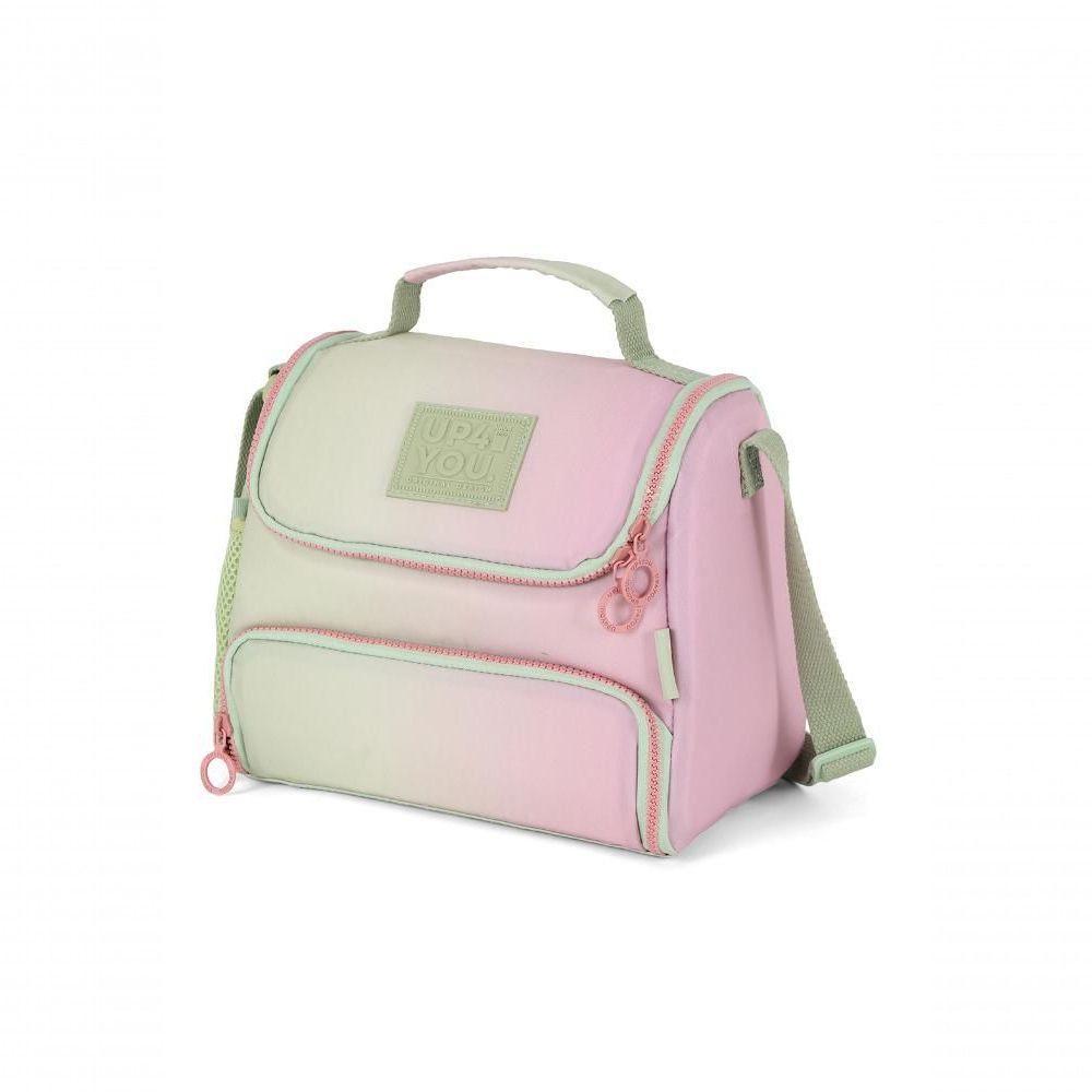 Lancheira Up4you By Luara Verde - Unico Verde - 2