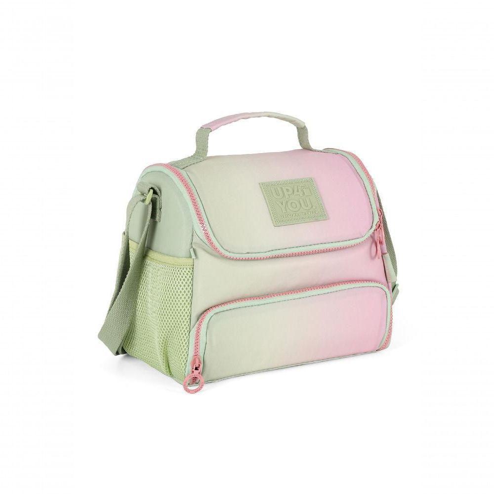 Lancheira Up4you By Luara Verde - Unico Verde - 3