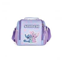 Lancheira Stitch Roxo - Unico Roxo - 1