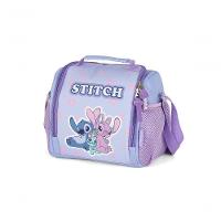 Lancheira Stitch Roxo - Unico Roxo - 2