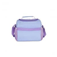 Lancheira Stitch Roxo - Unico Roxo - 4