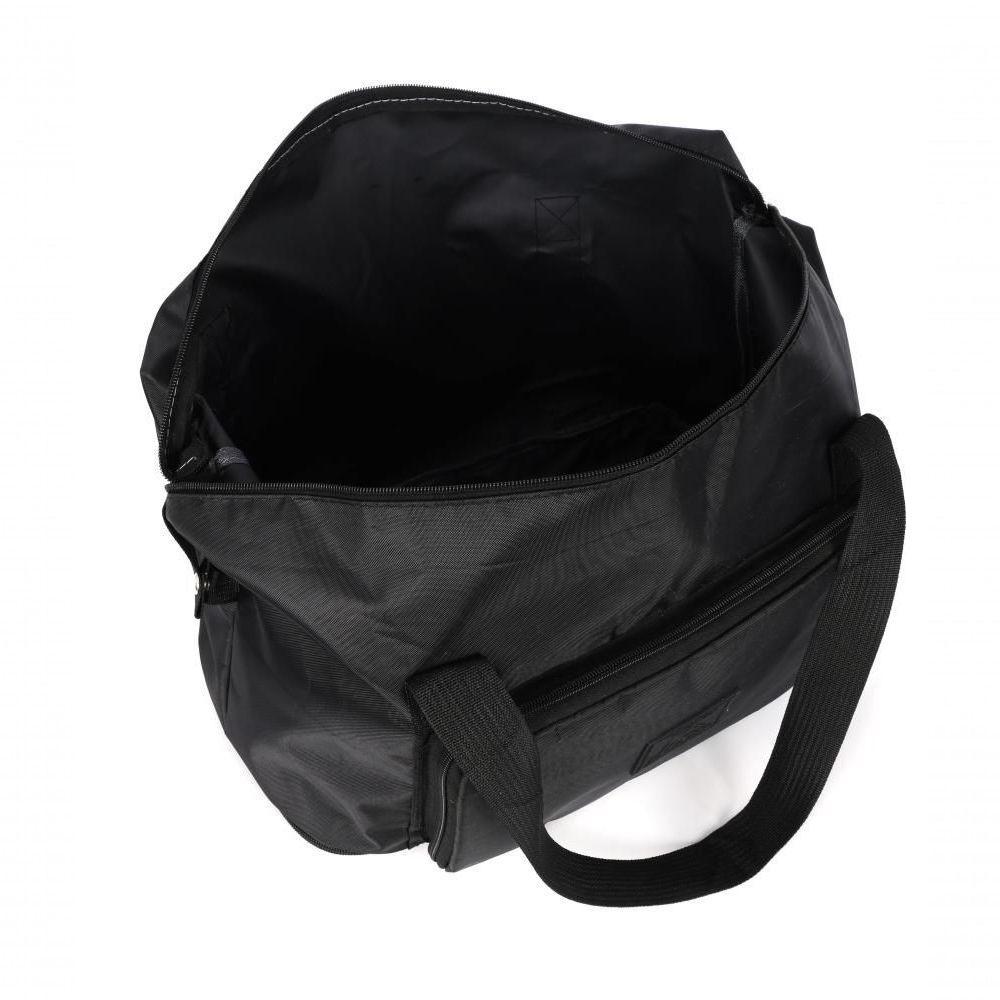 Sacola De Viagem Preto - Unico Preto - 4