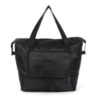 Sacola De Viagem Preto - Unico Preto - 1